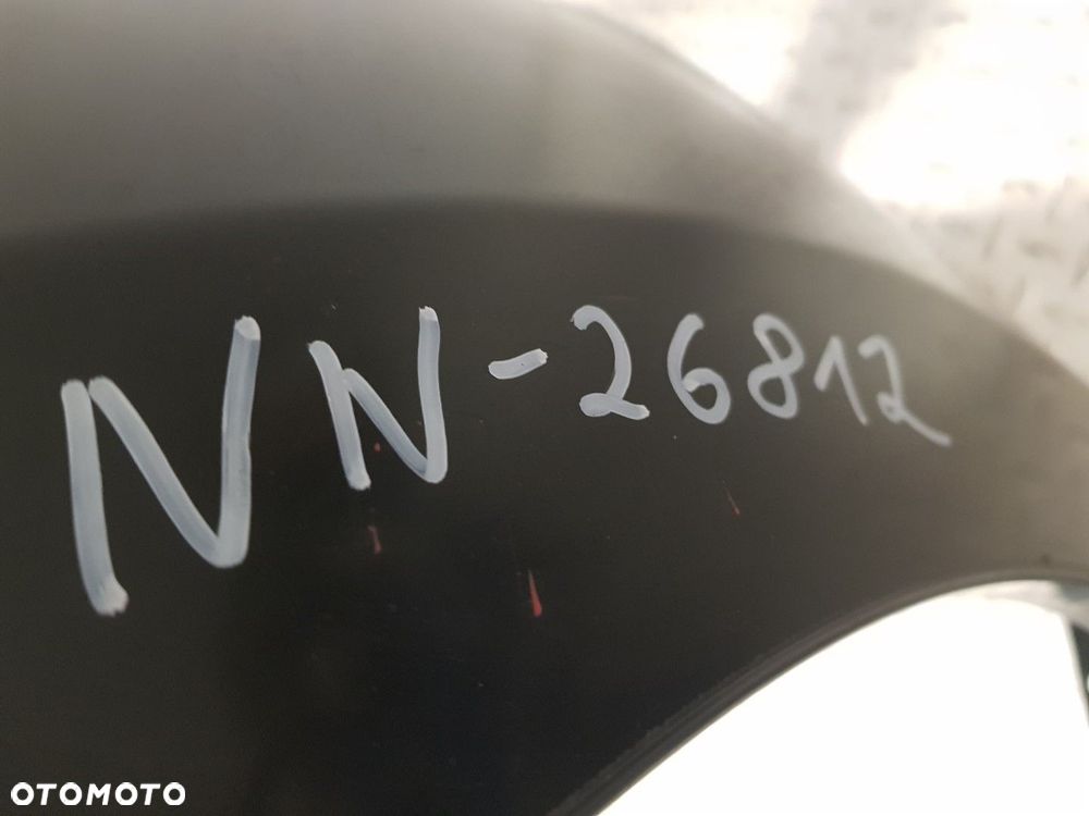 FABRYCZNIE NOWY ORYGINALNY ZDERZAK PRZEDNI PRZÓD HYUNDAI i10 II 2 13-17 PRZÓD  86511-B9000 - 9