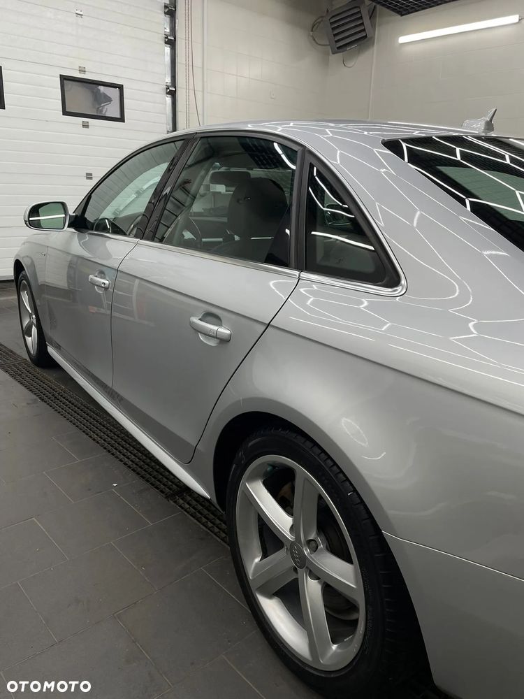 Audi A4 - 5