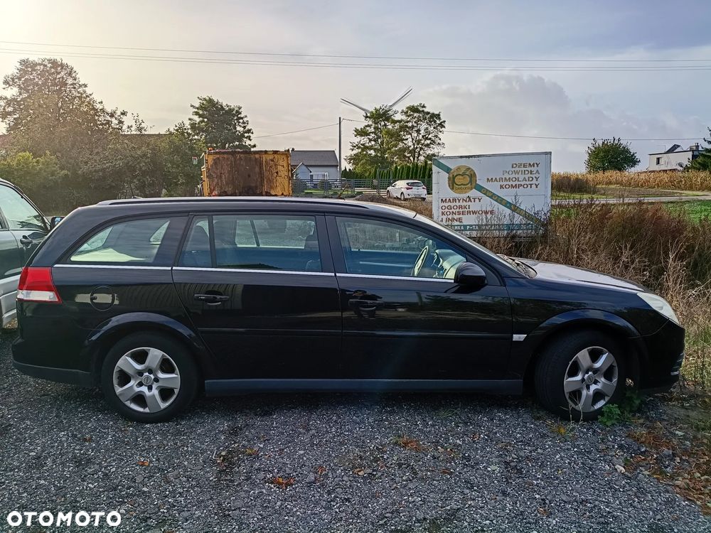 Opel Vectra 1.8 - 3