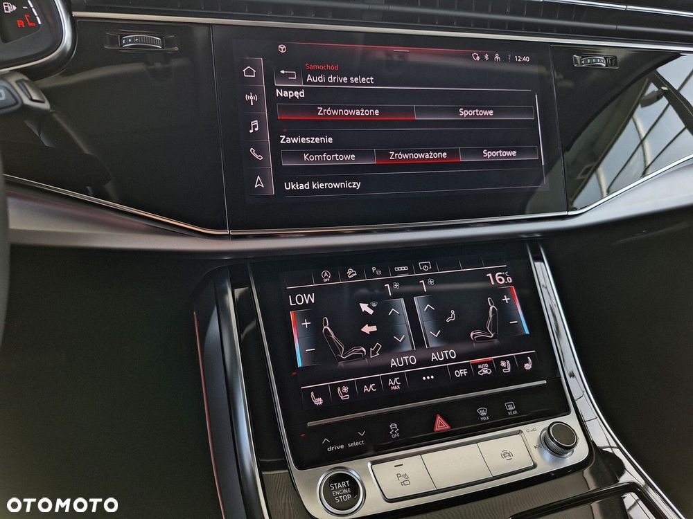 Audi Q7 45 TDI mHEV Quattro S Line Tiptr - 32