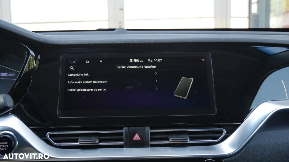 Kia Niro - 30