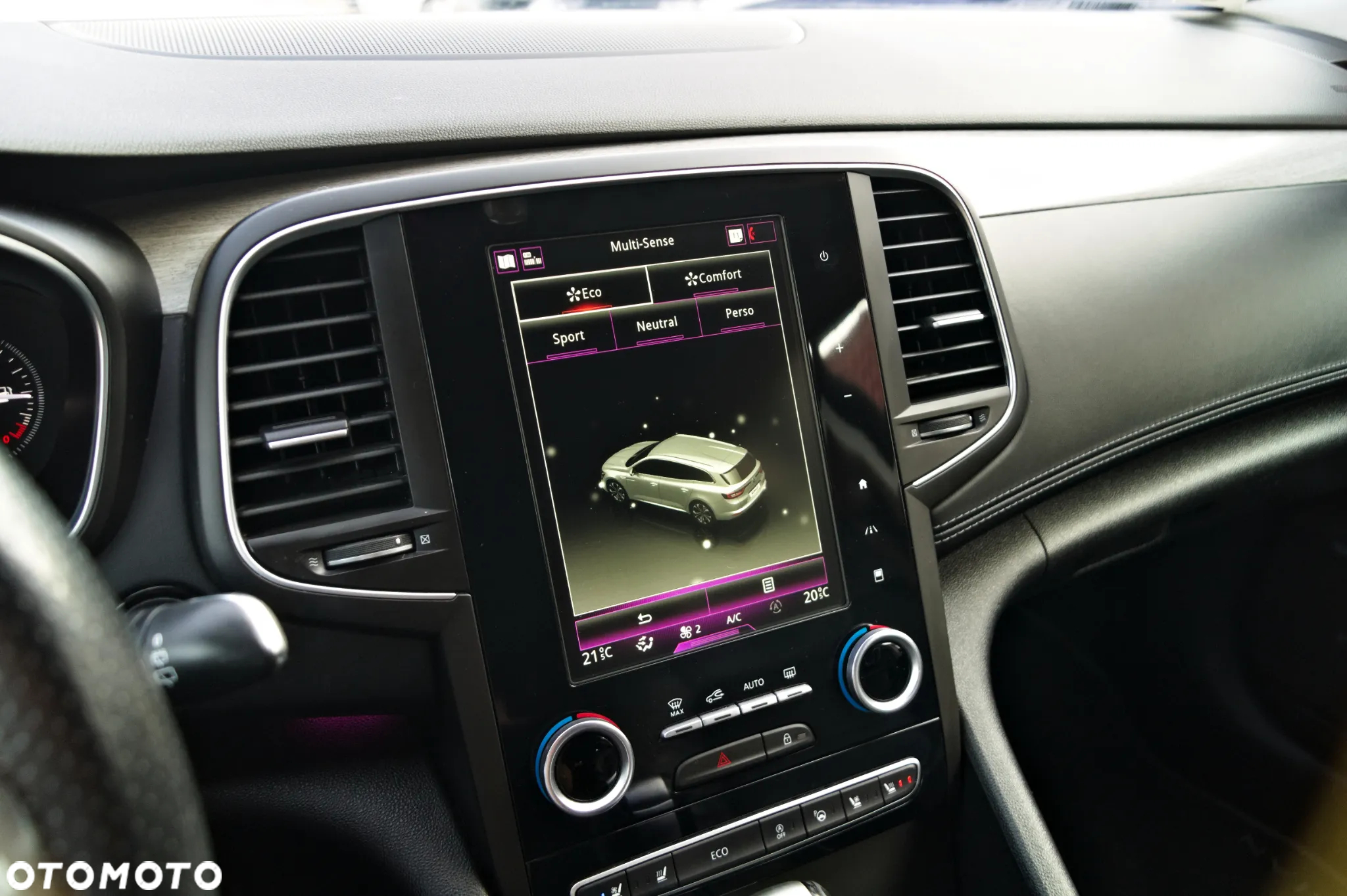 Renault Talisman 1.6 Energy dCi Initiale Paris EDC - 12