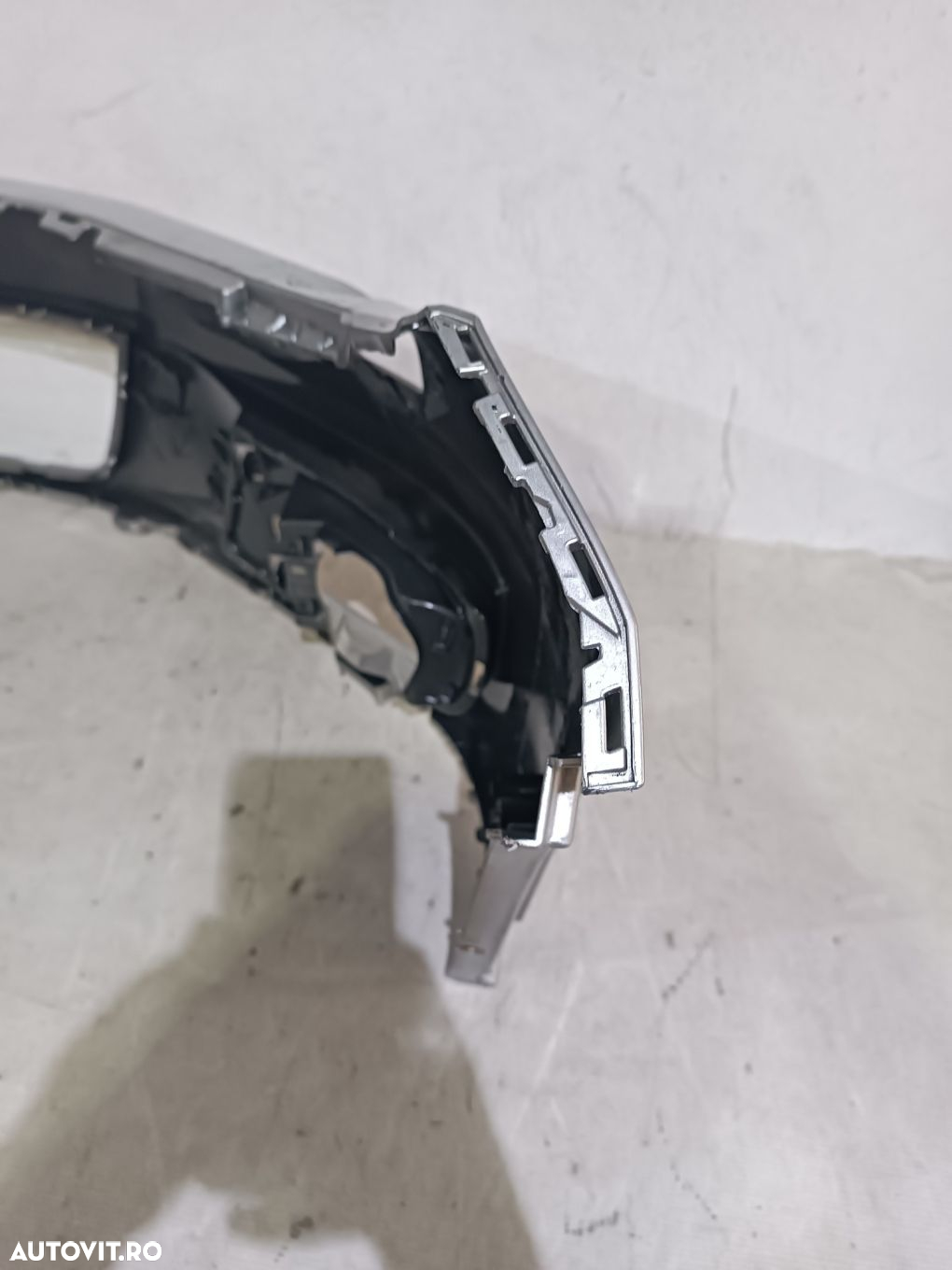 Bara fata VW Tiguan, 2012, 2013, 2014, 2015, 2016, cod origine OE 5N0807221K. - 9