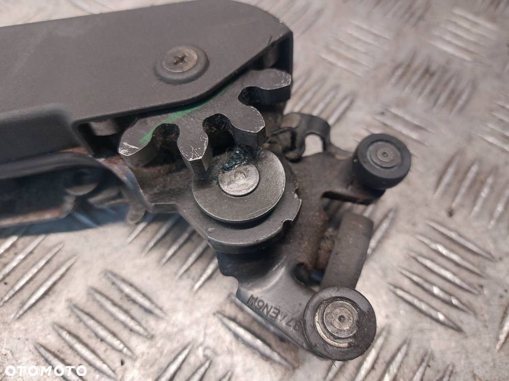 ROLKA DRZWI PRZESUWNYCH LEWA CHRYSLER GRAND VOYAGER IV LIFT 04717753AB - 6