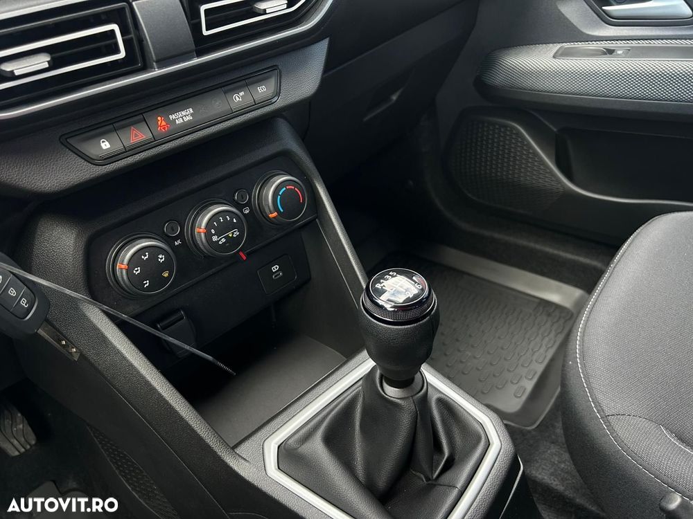 Dacia Logan ECO-G 100 MT6 Expression - 20