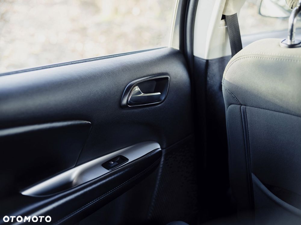 Fiat Freemont 2.0 Multijet - 10