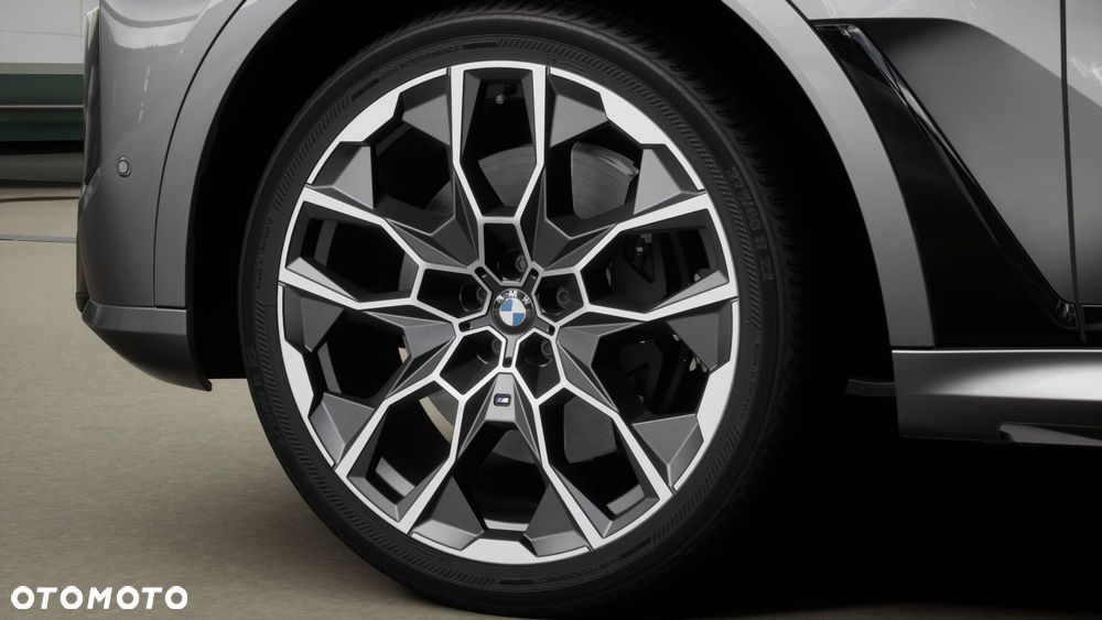 BMW X7 xDrive40d mHEV M Sport sport - 9