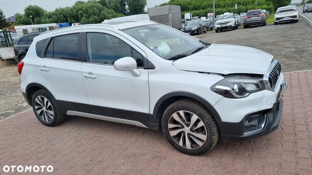 Suzuki SX4 - 3