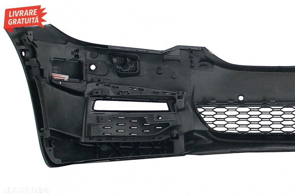 Bara Fata BMW Seria 5 G30 G31 (2017-2019) M-Tech Design - 5