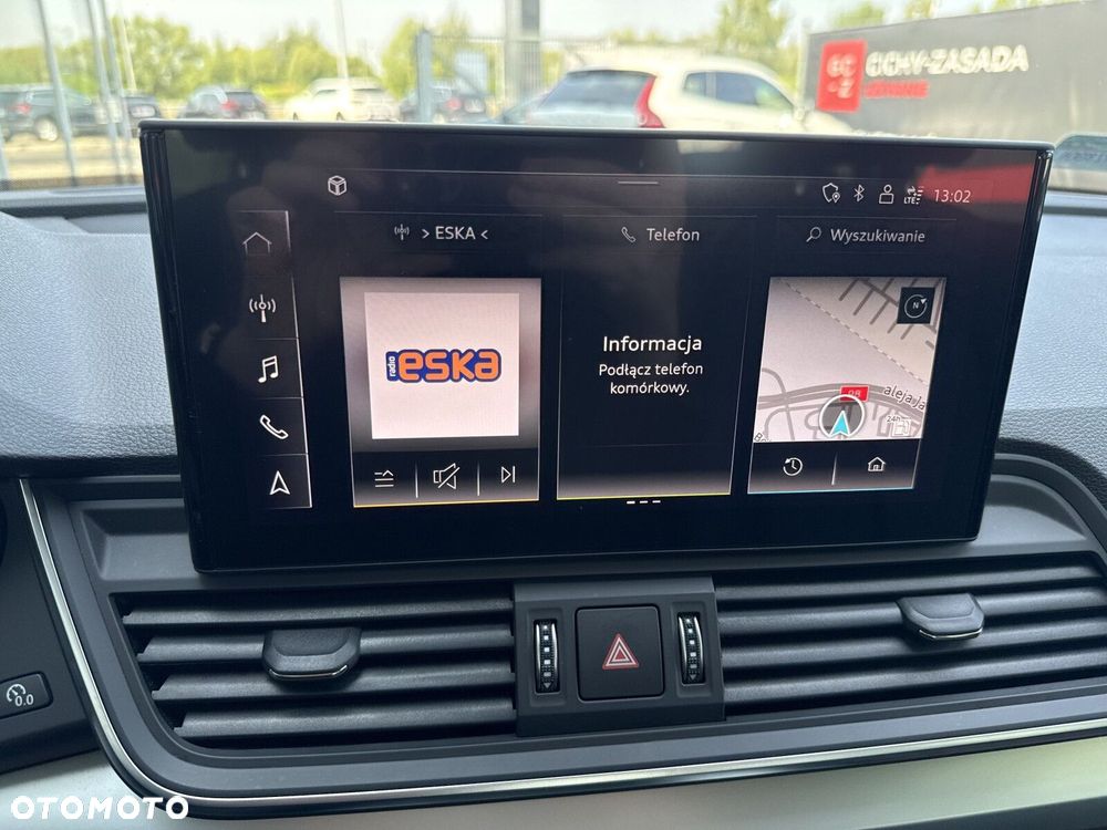 Audi Q5 Sportback 45 TFSI mHEV Quattro Advanced S tronic - 29