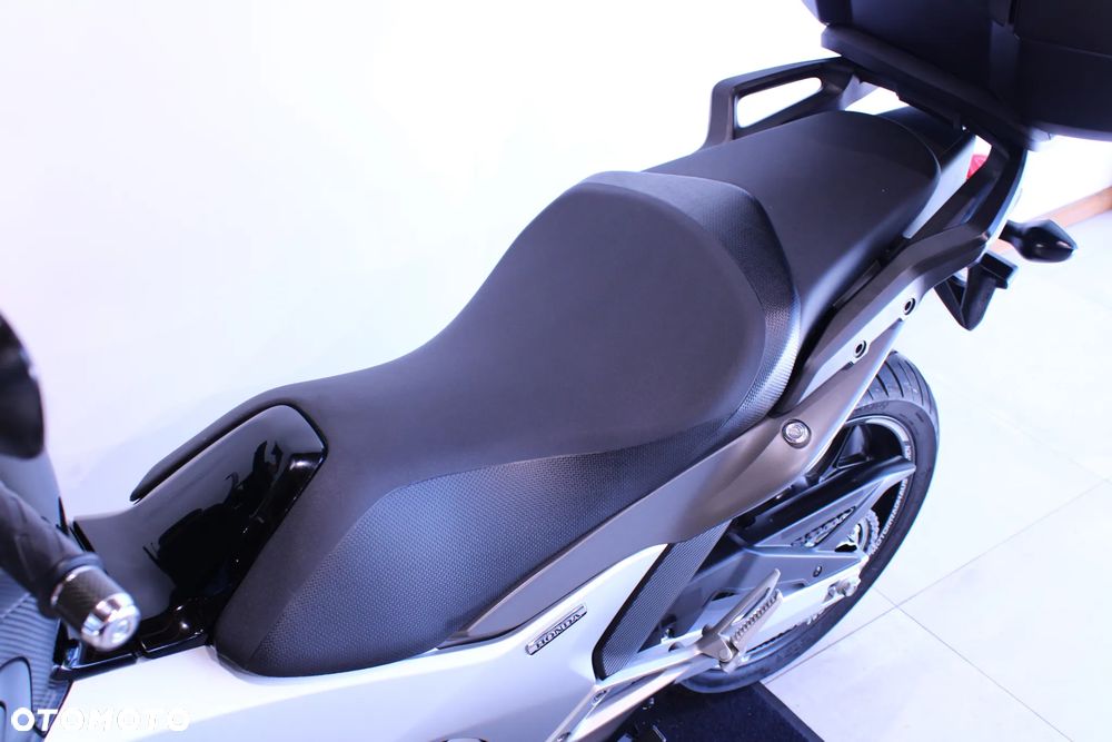 Honda NC - 14