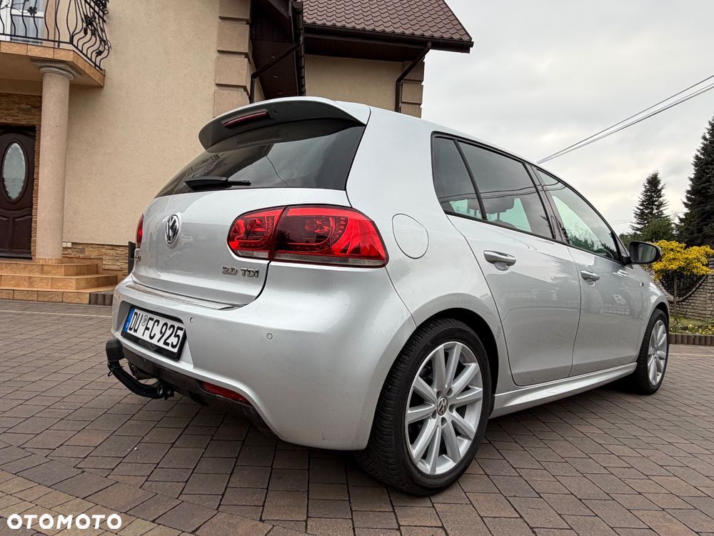 Volkswagen Golf 2.0 TDI DPF GT Sport - 21