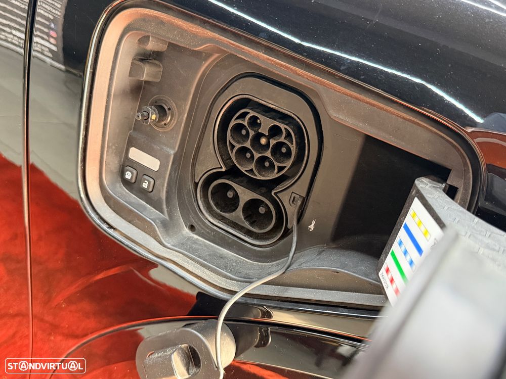 Renault Mégane E-Tech EV60 220hp optimum charge Equilibre - 11