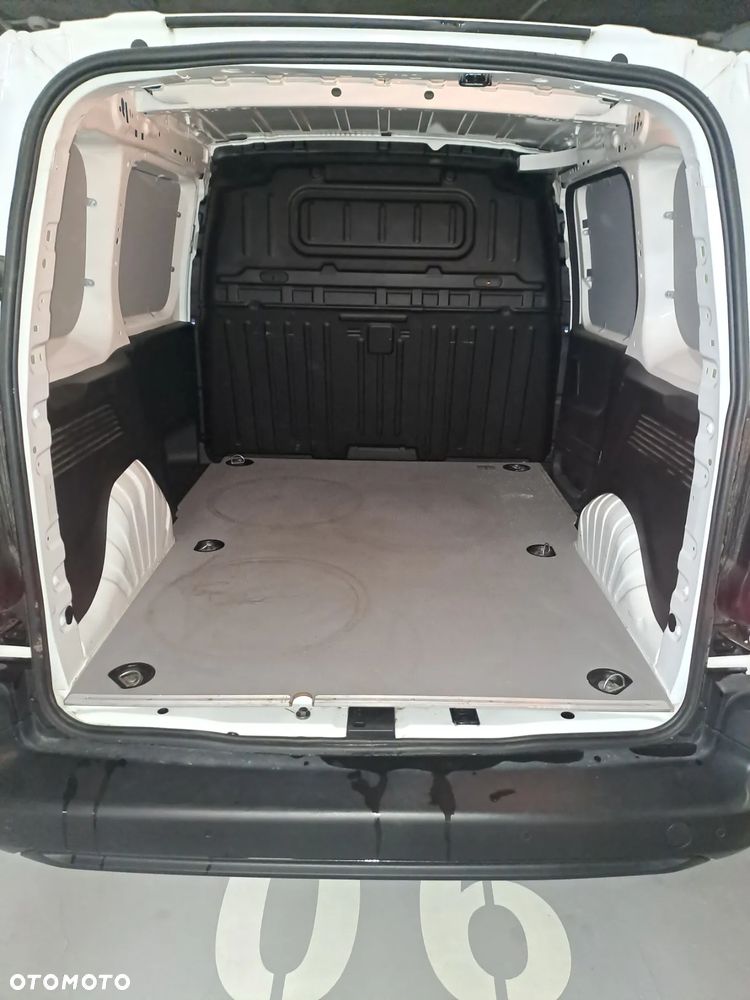 Toyota ProAce - 7