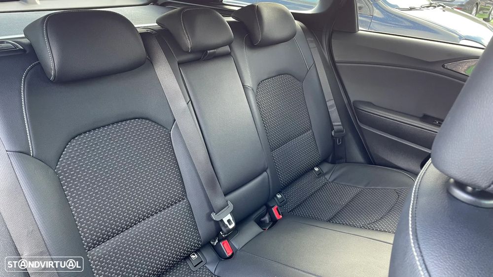 Kia Ceed SW 1.0 T-GDI TX+SRF - 17