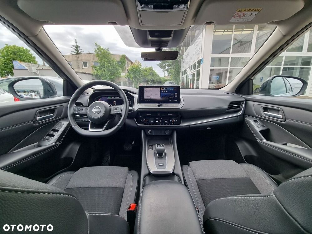 Nissan Qashqai - 3