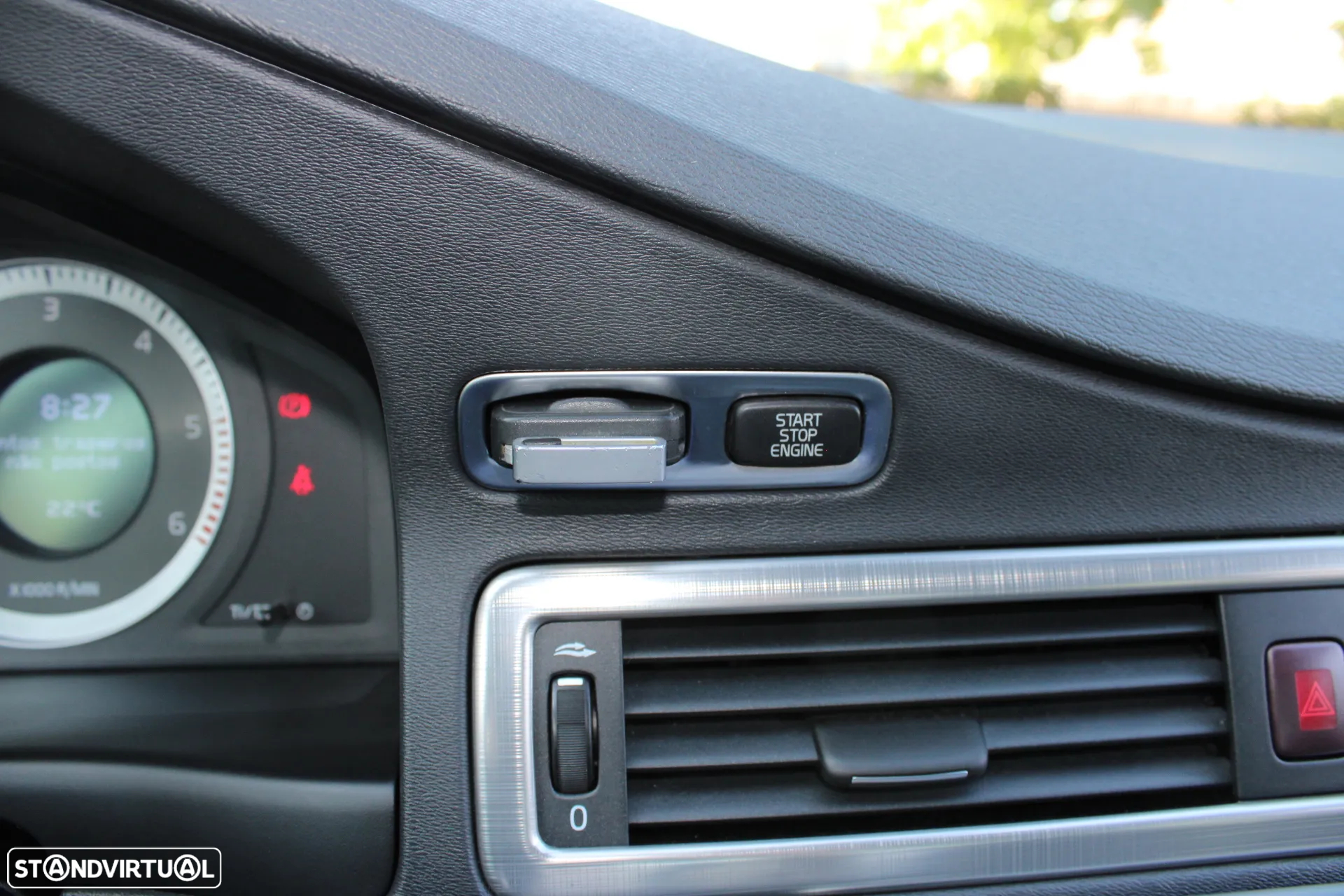 Volvo S80 2.0 D Nivel 3 - 21
