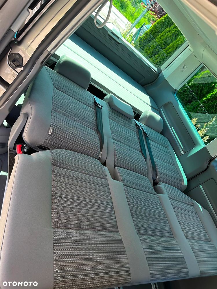 Volkswagen California - 23
