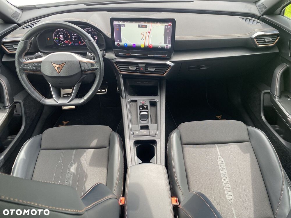 Cupra Formentor - 14