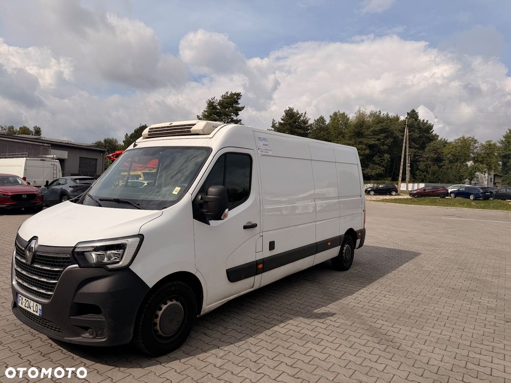 Renault Master - 3