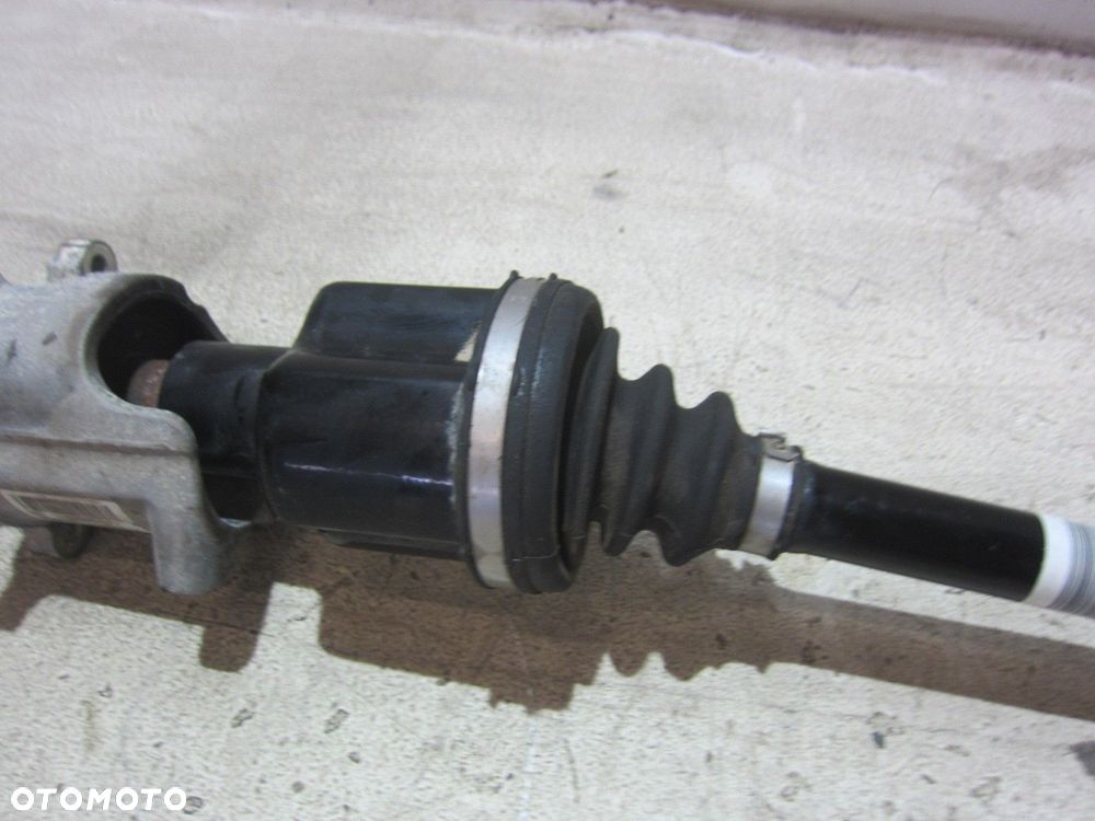 BMW F45 F46  X1 F48 B46 F39 PÓŁOŚ PRZEDNIA PRZÓD PRAWA 8611938 1605A2E052 - 4