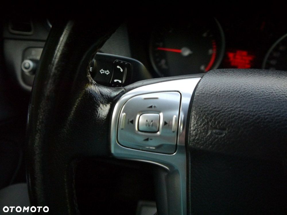 Ford Galaxy 2.0 TDCi Ambiente - 27