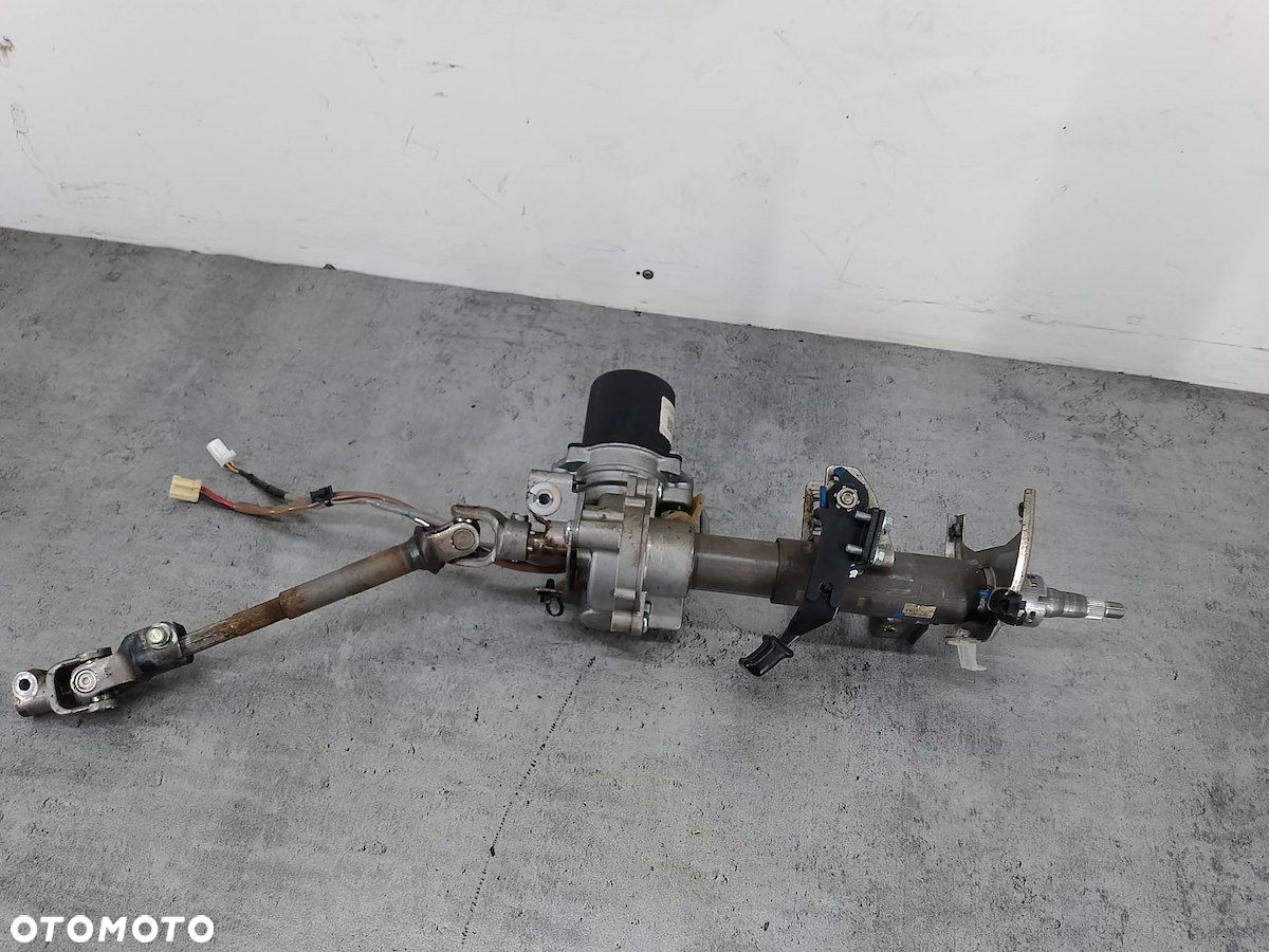 WSPOMAGANIE ELEKTRYCZNE, PION CITROEN C1 F8-600 02700 45250-OHO11-00 1.0 - 10
