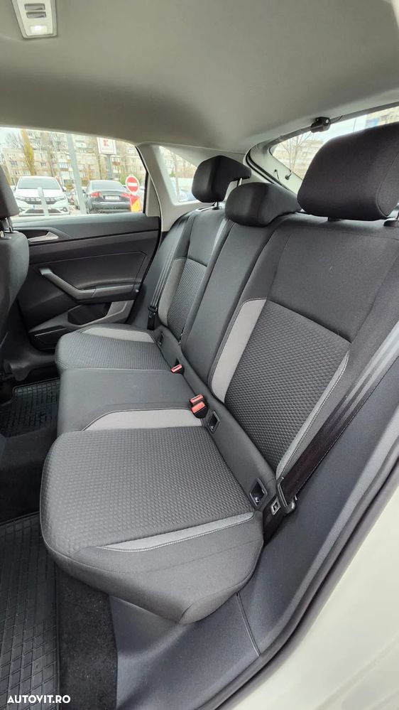 Volkswagen Taigo 1.0 TSI OPF Life - 16