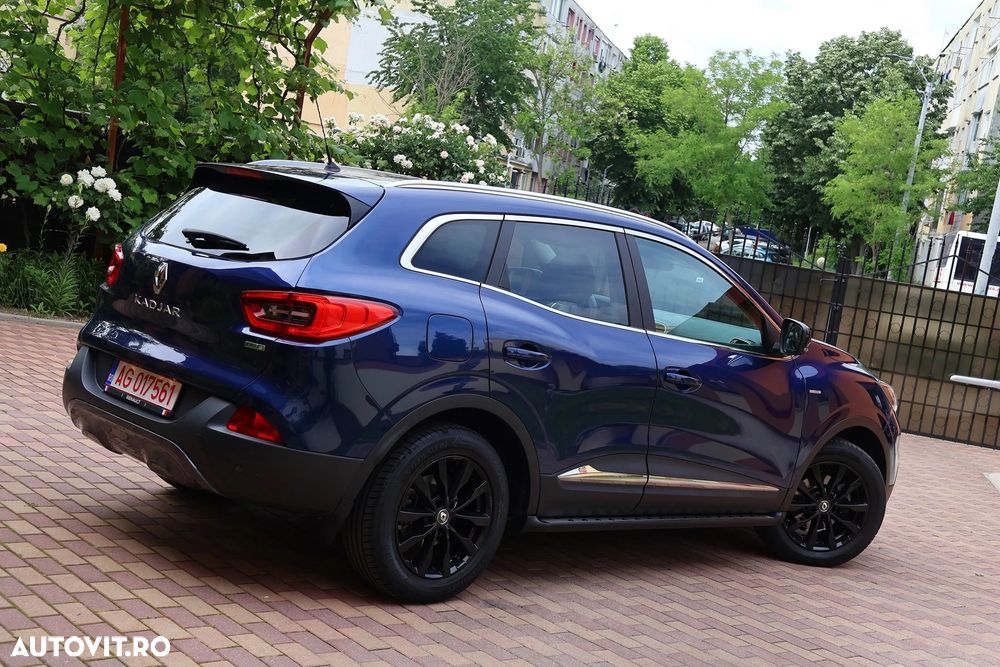 Renault Kadjar Energy dCi 110 Business - 11
