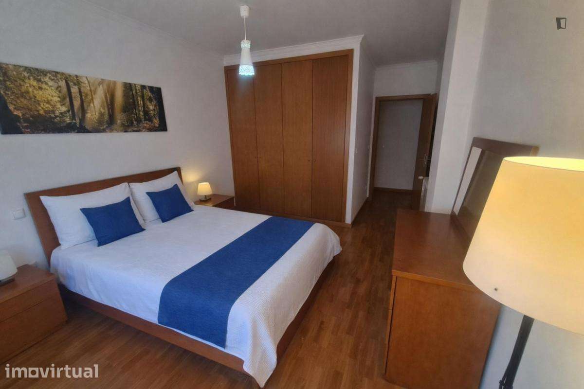 Apartamento com 1 quartos - localizado em Leça do Balio Porto - Grande imagem: 2/14