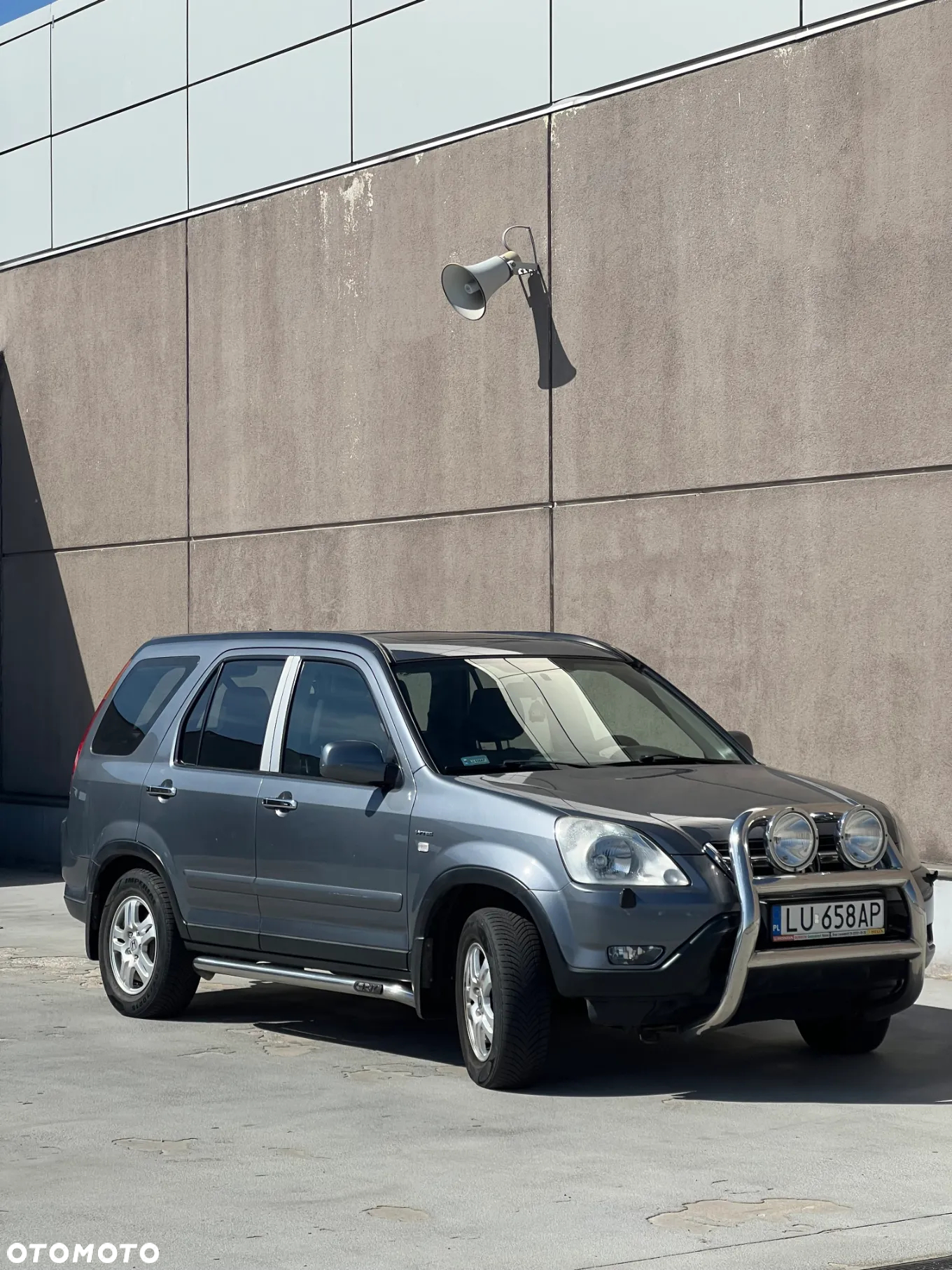 Honda CR-V - 2