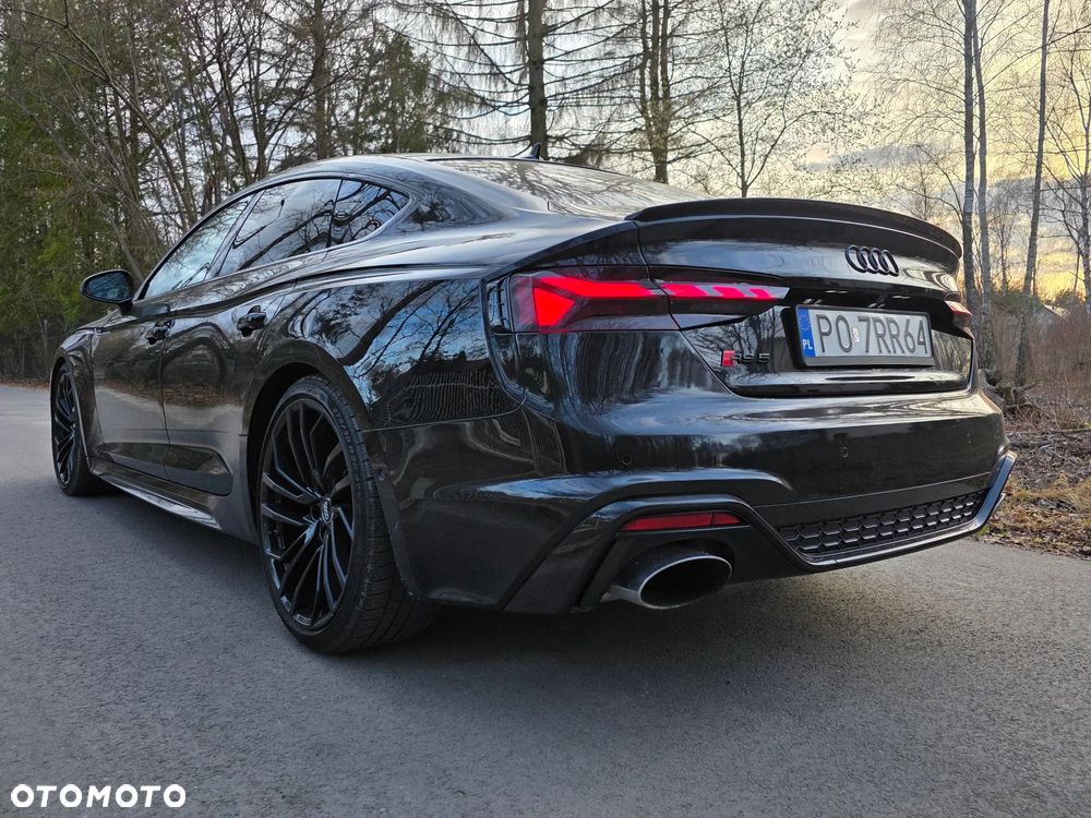 Audi RS5 Sportback - 13