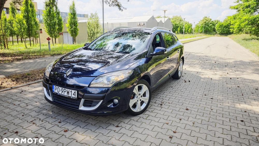 Renault Megane TCe 130 Dynamique - 2