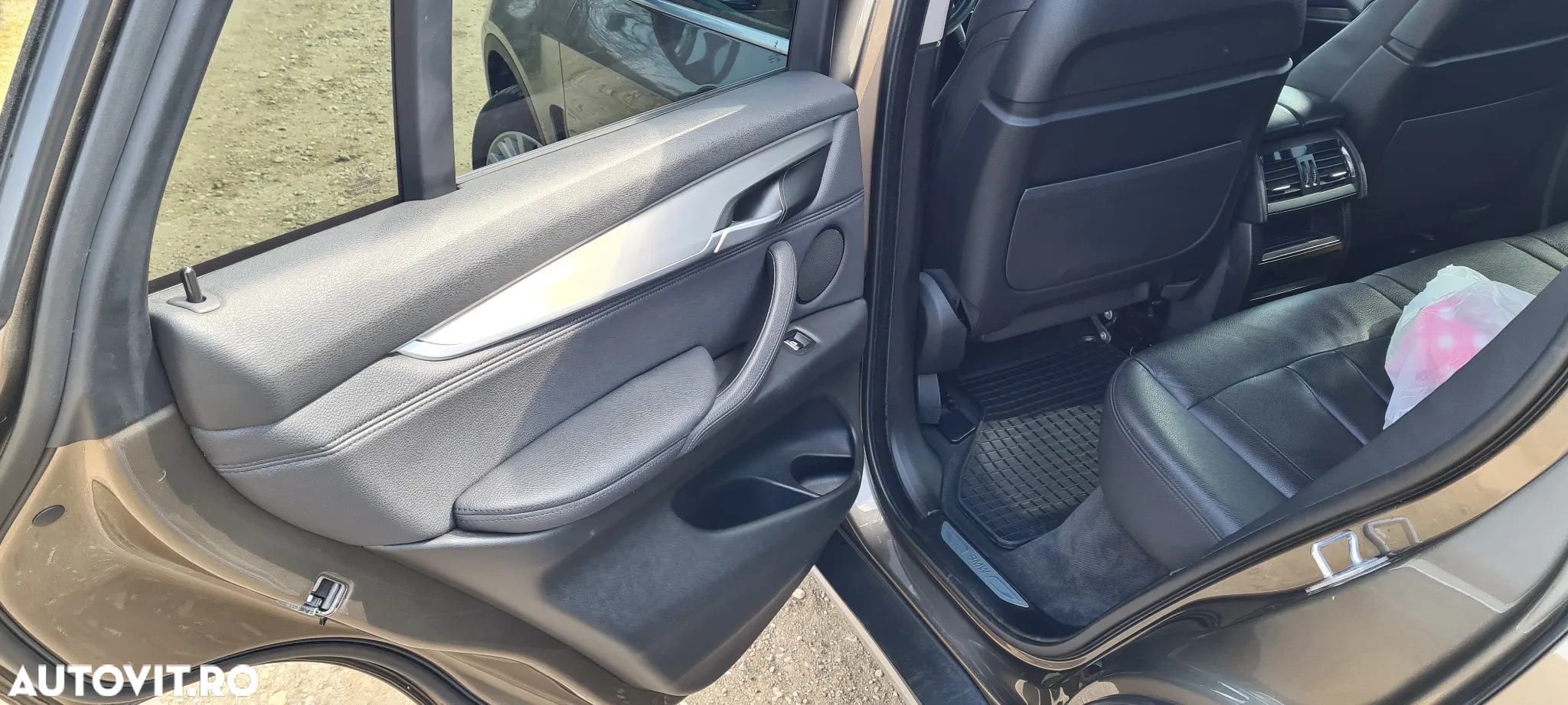 BMW X5 xDrive30d - 5