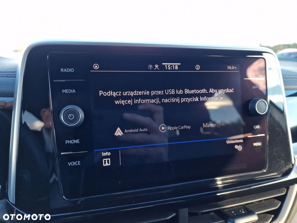 Volkswagen T-Roc 2023