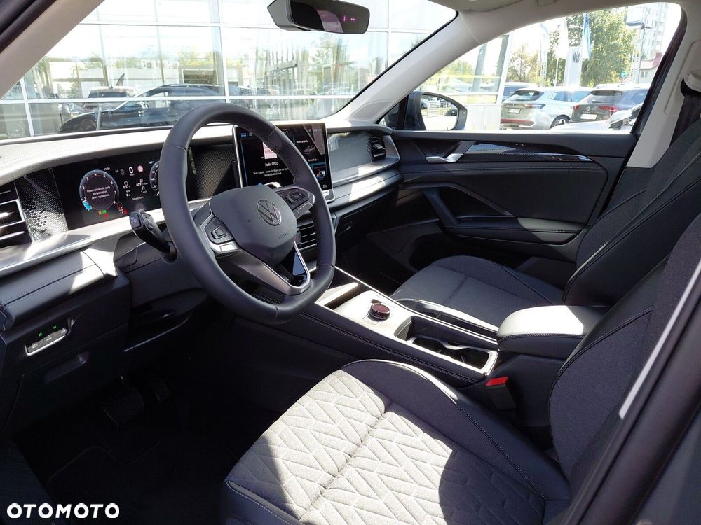 Volkswagen Tayron 2.0 TSI 4Mot Life Plus DSG - 16