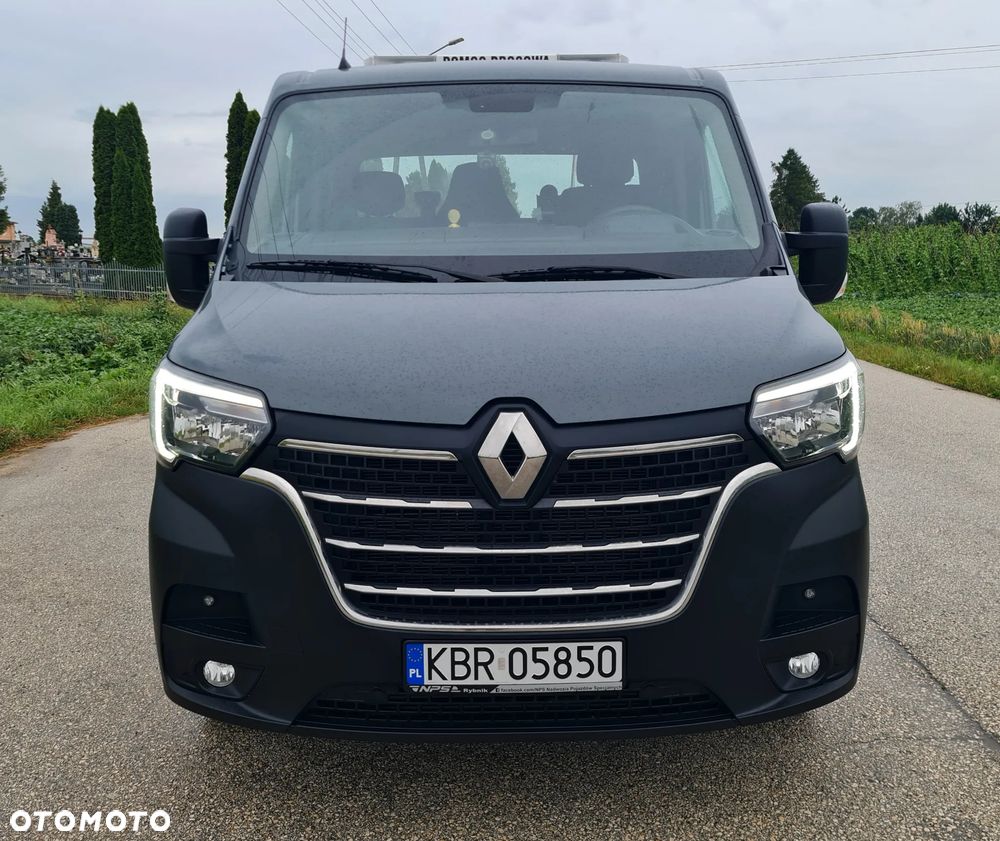 Renault Master - 2