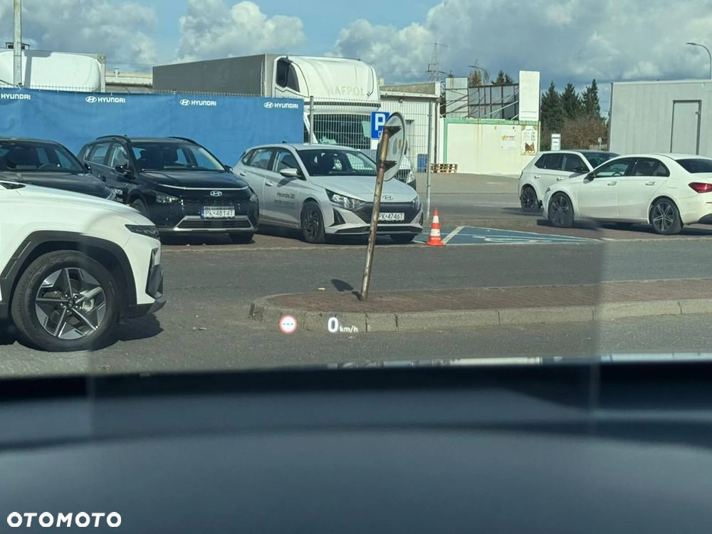 Hyundai Kona 2.0 T-GDI DCT N Performance - 15