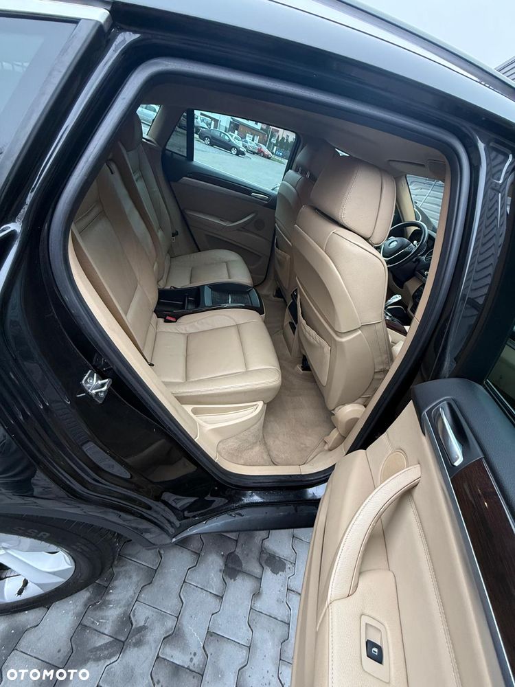 BMW X6 - 9