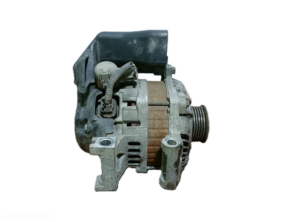 MAZDA 6 II 07-13 2,0 B ALTERNATOR FOMOCO A2TJ0931B * - 3
