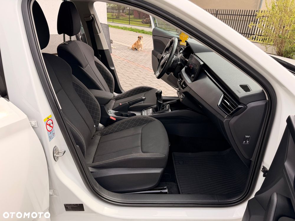 Skoda Scala 1.0 TSI Ambition - 23