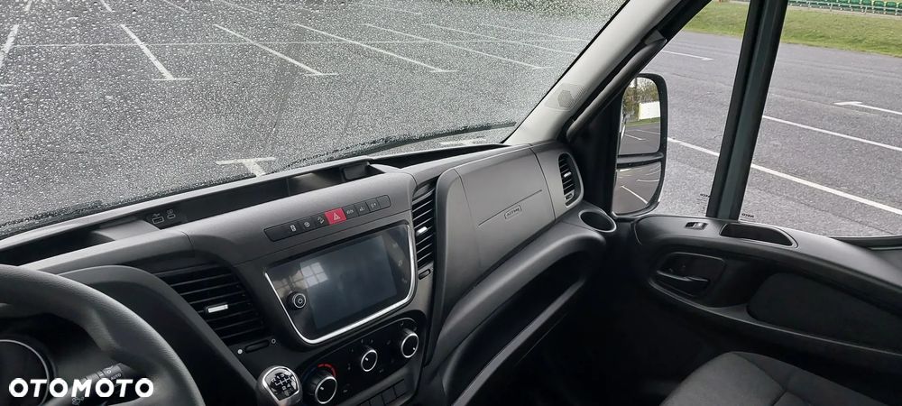 Iveco Daily - 19