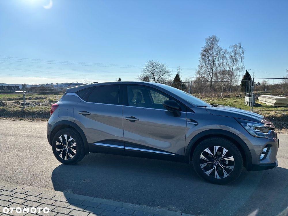 Renault Captur - 4