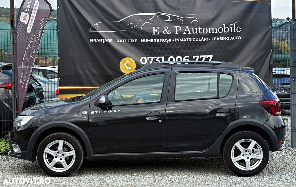Dacia Sandero Stepway TCe 90 (S&S) Celebration - 2