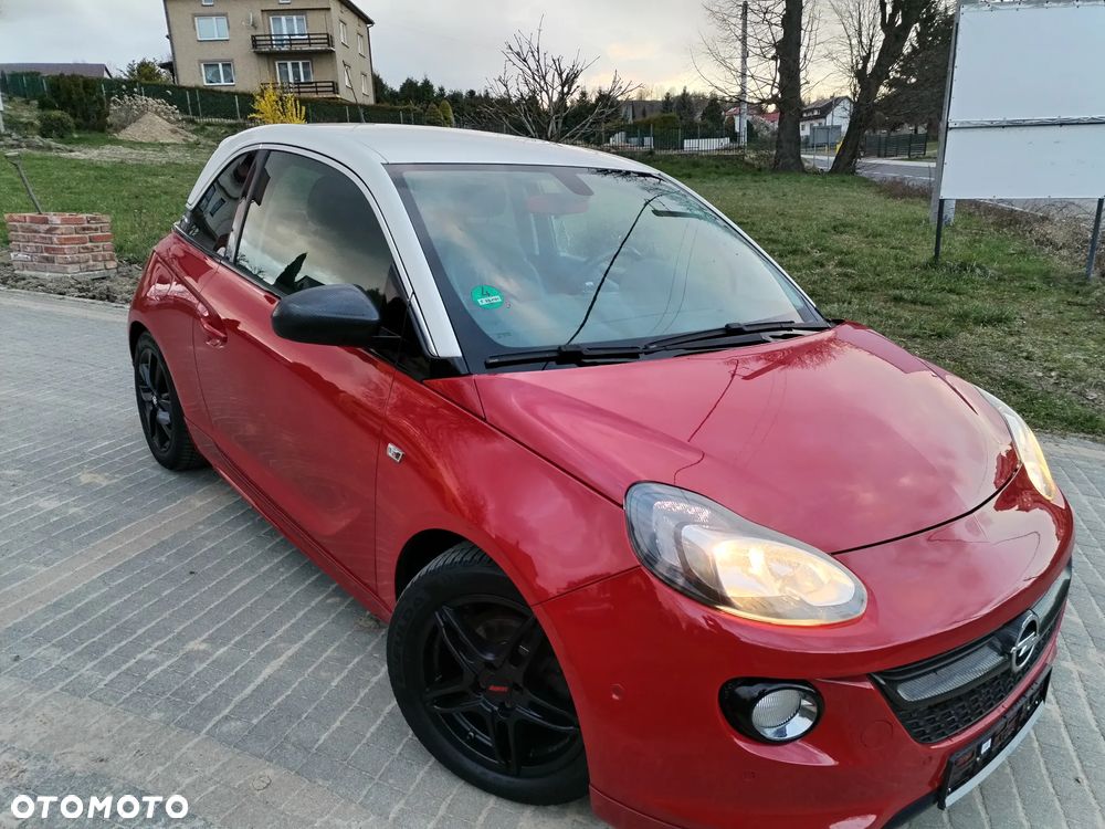 Opel Adam - 4