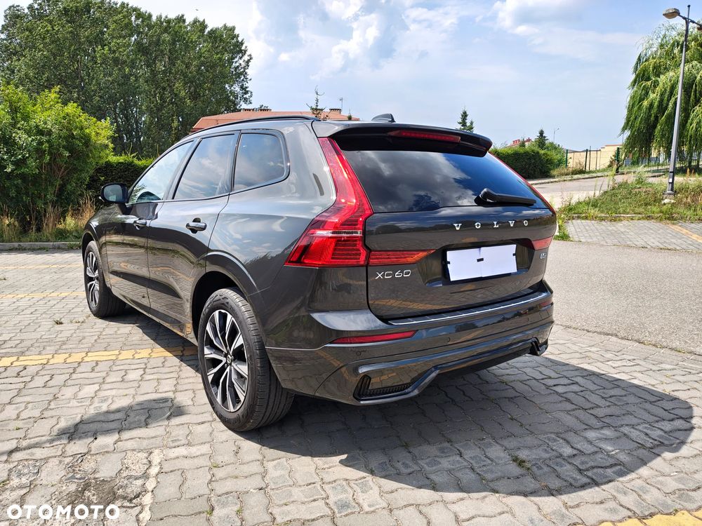 Volvo XC 60 - 5