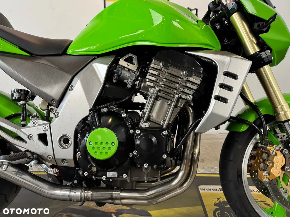Kawasaki Z - 13