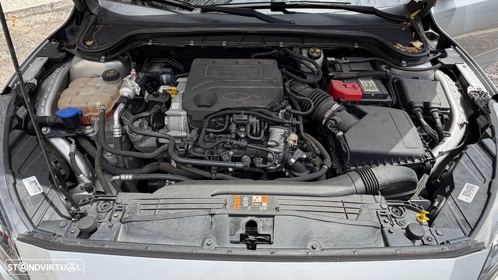 Ford Focus SW - 33