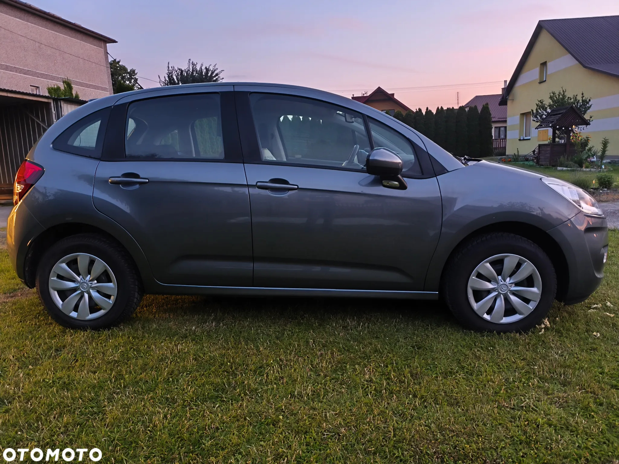 Citroën C3 1.4 VTi Seduction - 2