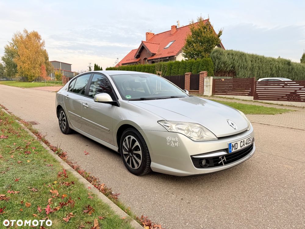 Renault Laguna - 14